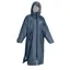 Equidry All Rounder Adults Jacket - Steel Blue / Grey 